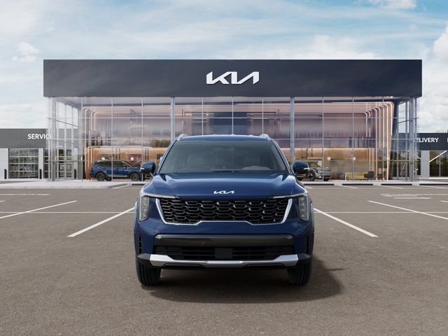 New 2026 Kia Sorento S AWD/4WD image 2