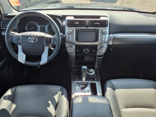 Used 2019 Toyota 4Runner SR5 Premium AWD/4WD image 11