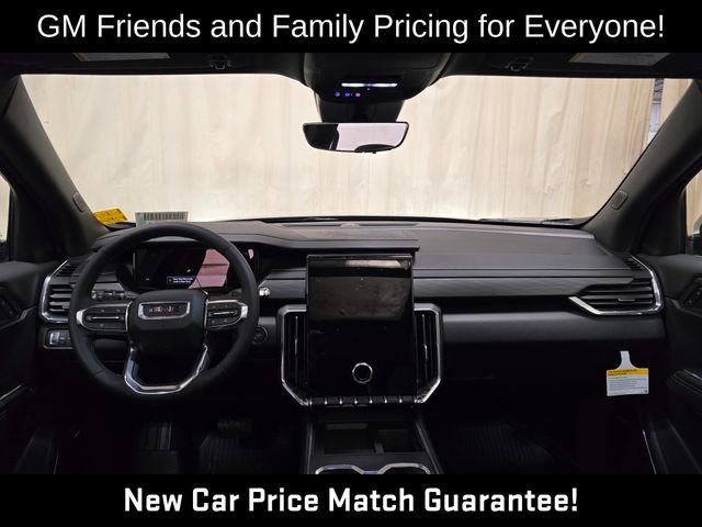 New 2026 GMC Acadia Elevation w/ Elevation Premium Package image 34