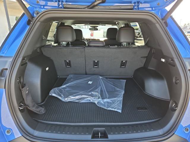 New 2027 Chevrolet Equinox RS FWD image 26