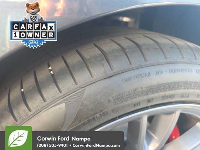 Used 2023 Tesla Model S Plaid AWD/4WD image 11