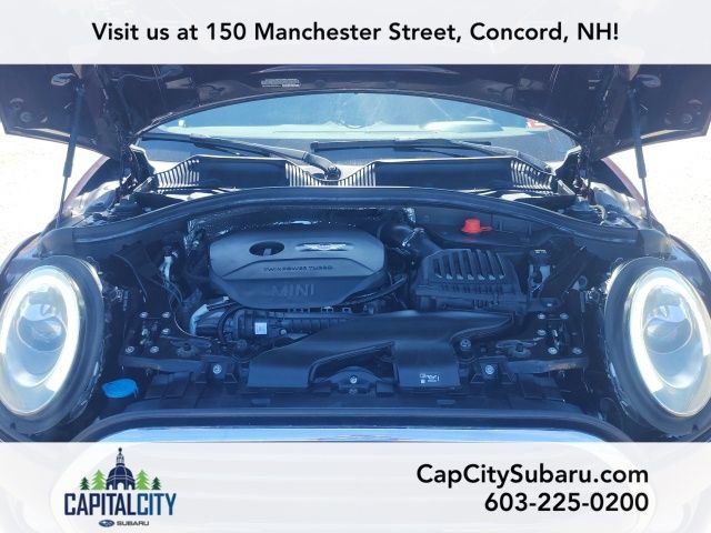 Used 2016 MINI Cooper Clubman FWD image 32