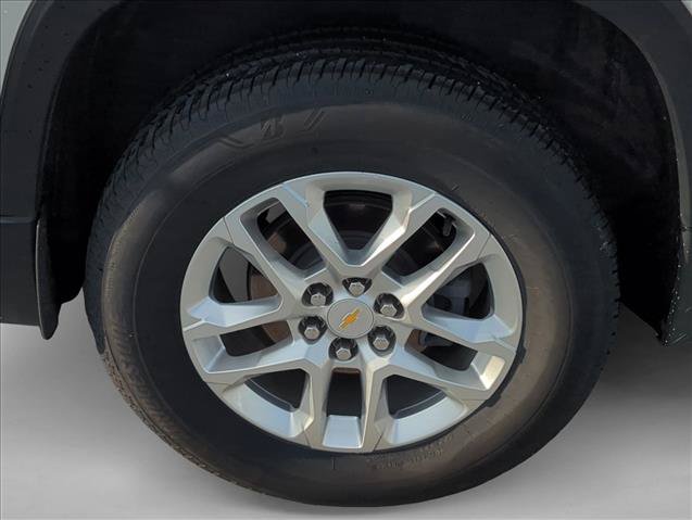 Used 2021 Chevrolet Traverse LT FWD image 7