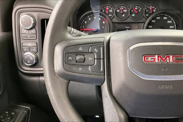Certified 2024 GMC Sierra 2500 Pro w/ Convenience Package AWD/4WD image 22