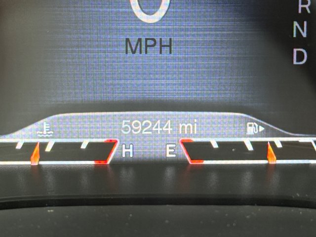 Used 2017 Jeep Cherokee Limited AWD/4WD image 21