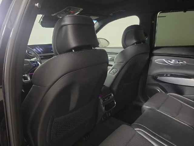 Used 2022 Genesis GV70 2.5T w/ Sport Prestige Package AWD/4WD image 14