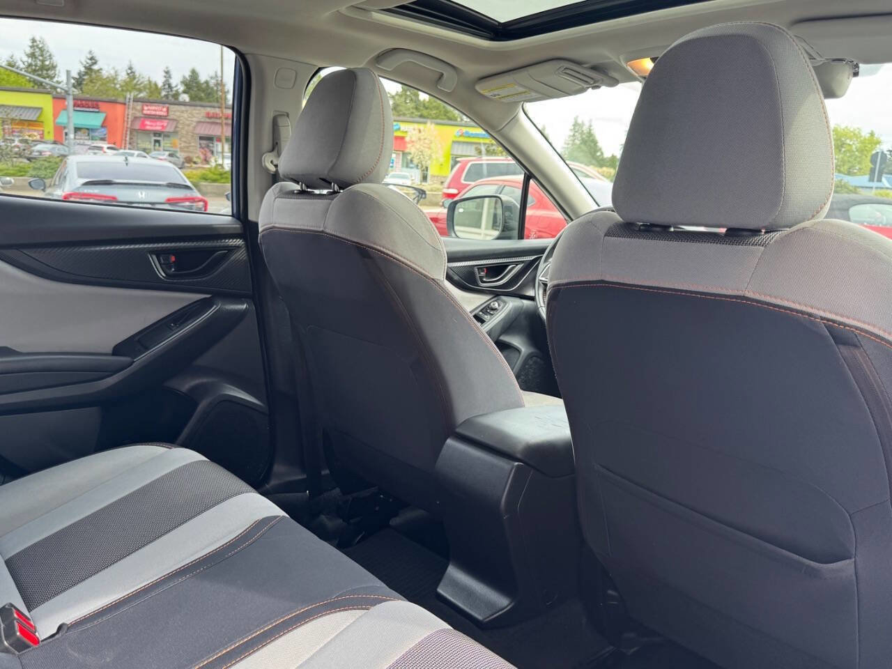 Used 2020 Subaru Crosstrek 2.0i Premium w/ Moonroof Package 1 AWD/4WD image 23