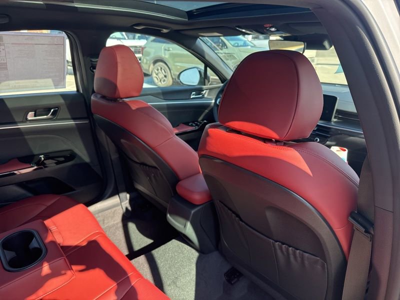 New 2026 Kia K5 GT-Line image 12