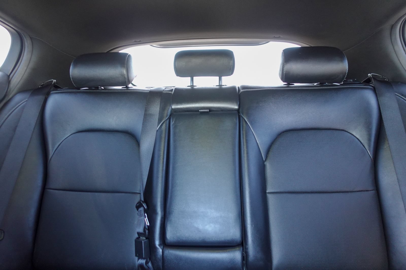 Used 2022 Kia Stinger GT-Line RWD image 13