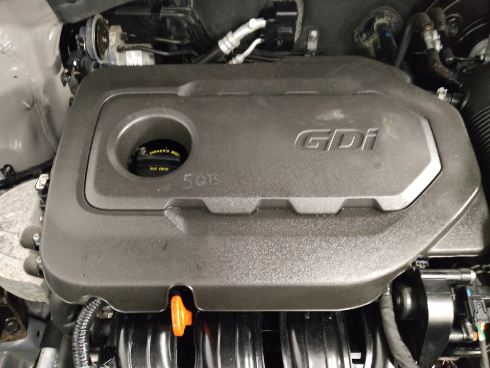 Used 2018 Kia Sorento FWD image 30