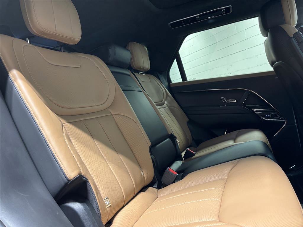 Used 2024 Land Rover Range Rover Sport Autobiography image 37