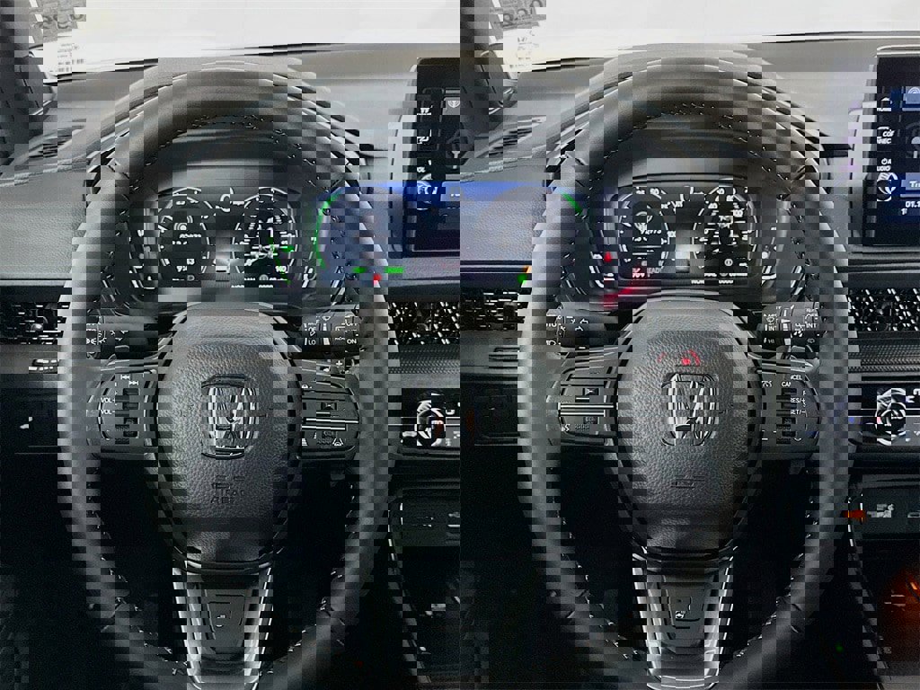 New 2026 Honda CR-V TrailSport image 14