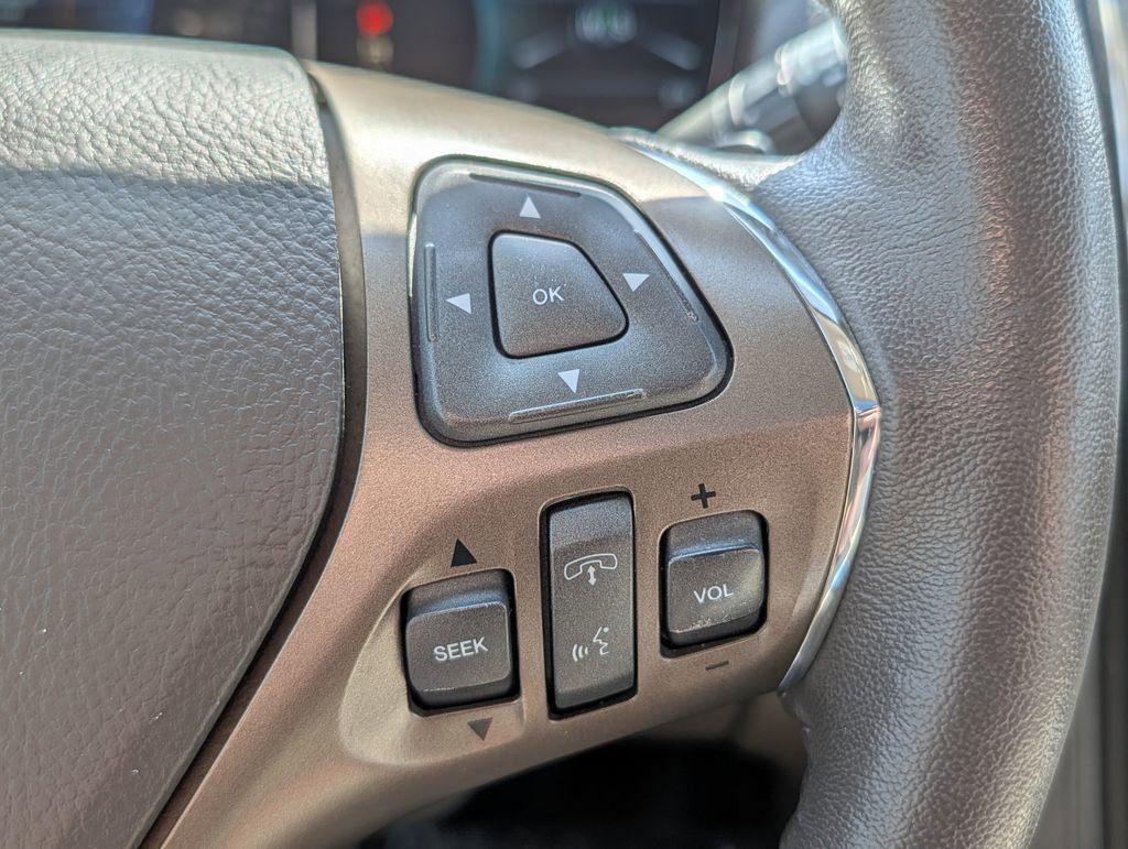 Used 2014 Lincoln MKX AWD w/ Equipment Group 102A image 44