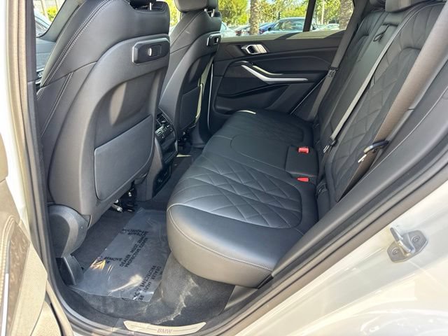 Used 2024 BMW X5 xDrive40i AWD/4WD image 31