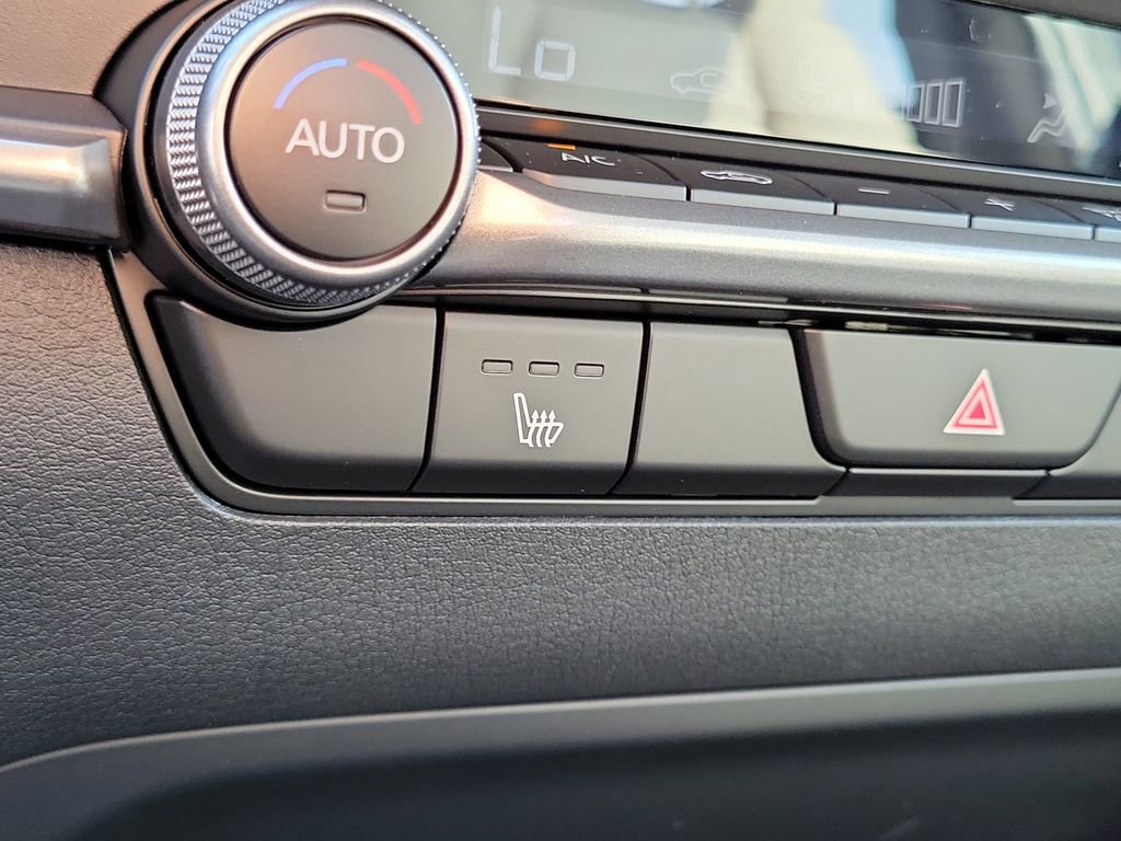 New 2026 MAZDA MAZDA3 2.5 S Sedan w/ Preferred Pkg image 9