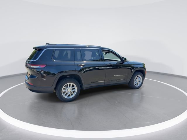 Used 2023 Jeep Grand Cherokee L Laredo w/ Luxury Tech Group I AWD/4WD image 8