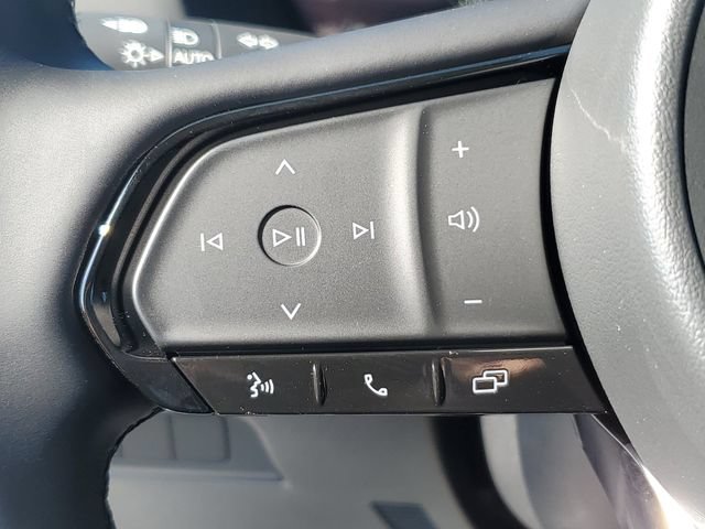 New 2026 MAZDA CX-5 AWD 2.5 S image 11