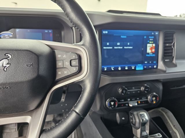 Certified 2024 Ford Bronco Everglades image 26