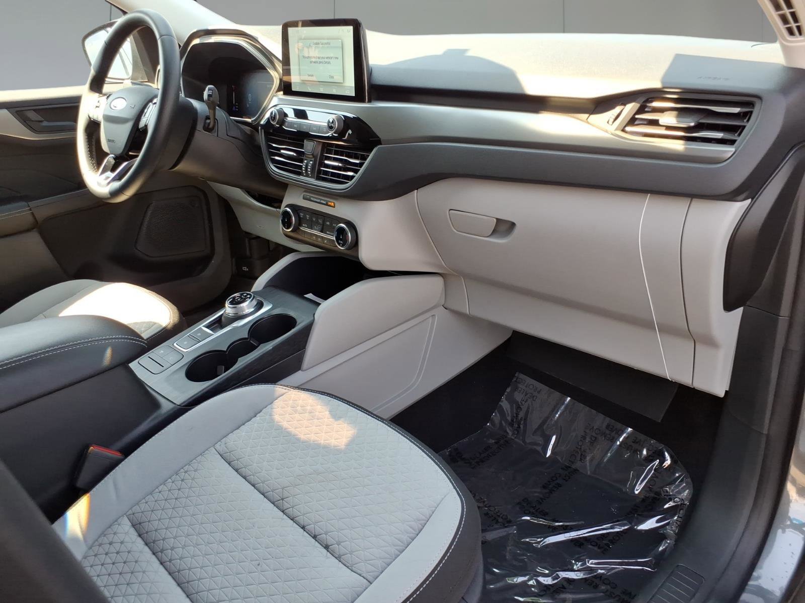 Used 2023 Ford Escape Active image 7