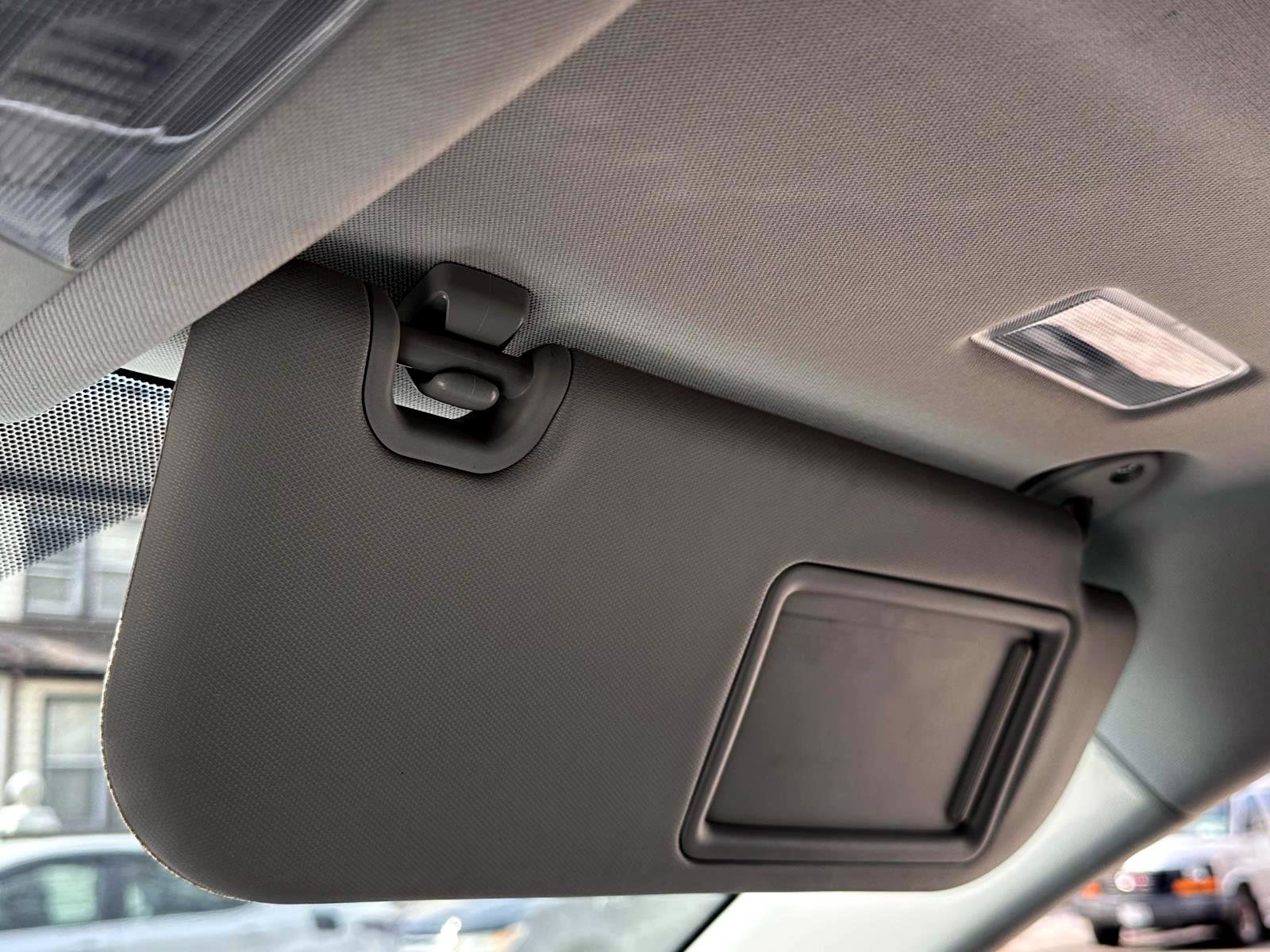 Certified 2020 Toyota RAV4 XLE Premium w/ All Weather Liner Package image 28