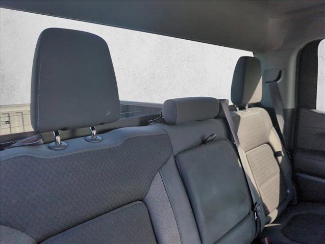 Used 2019 Chevrolet Silverado 1500 LT Trail Boss w/ Convenience Package image 21