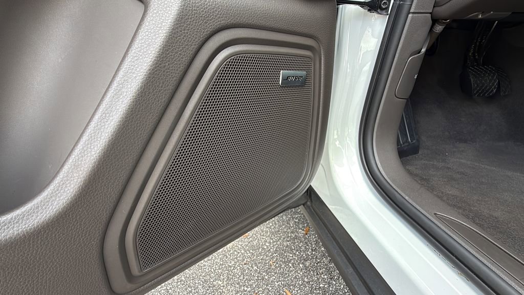 Certified 2025 Porsche Macan image 23