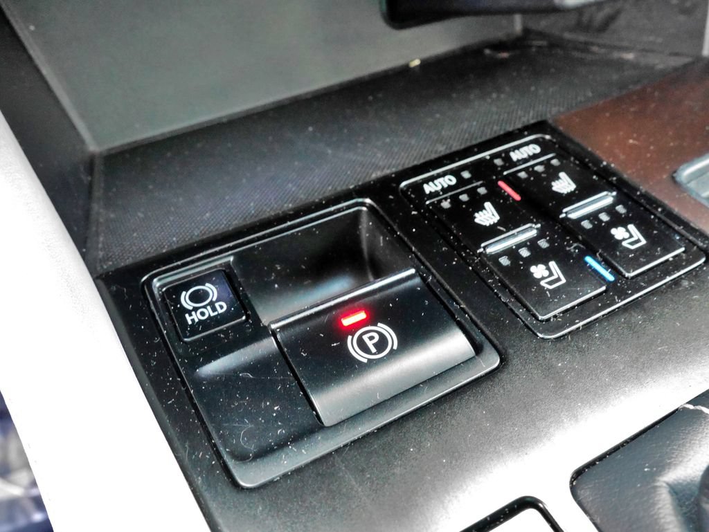 Used 2021 Lexus RX 350 AWD w/ Premium Package image 20