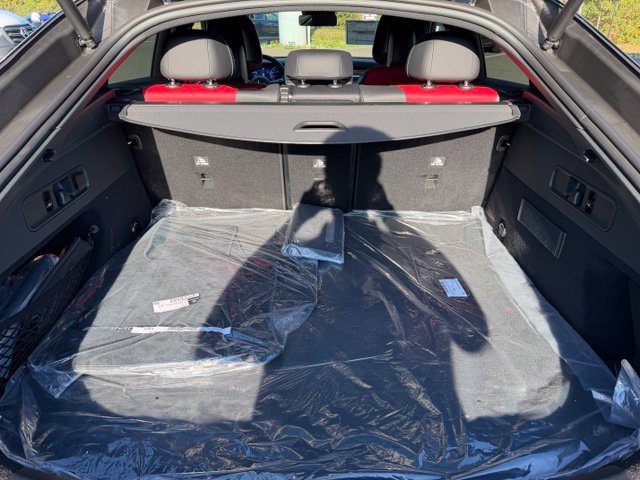 New 2027 Mercedes-Benz GLC 300 4MATIC image 10