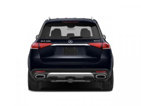 Used 2021 Mercedes-Benz GLE 450 4MATIC image 5