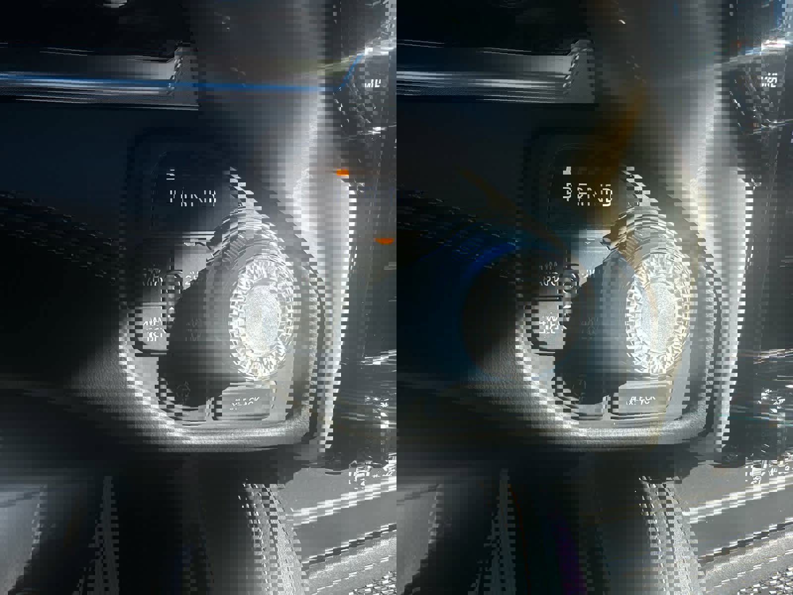 New 2026 RAM 1500 Tungsten w/ Trailer Tow Group image 40