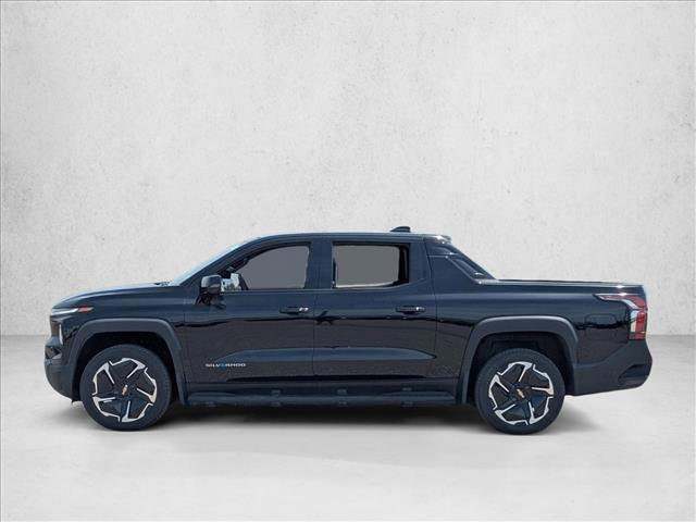 New 2026 Chevrolet Silverado EV LT AWD/4WD image 8