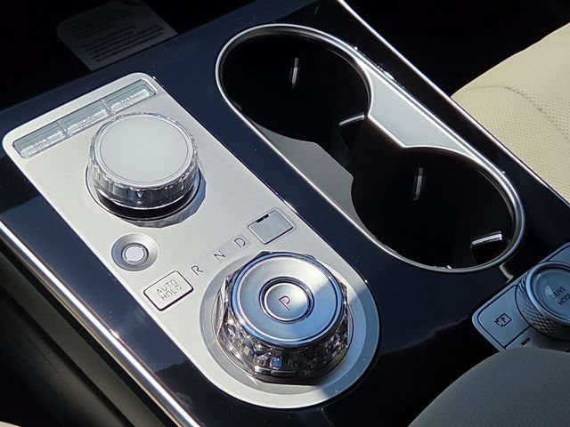 New 2026 Genesis GV80 2.5T RWD image 12