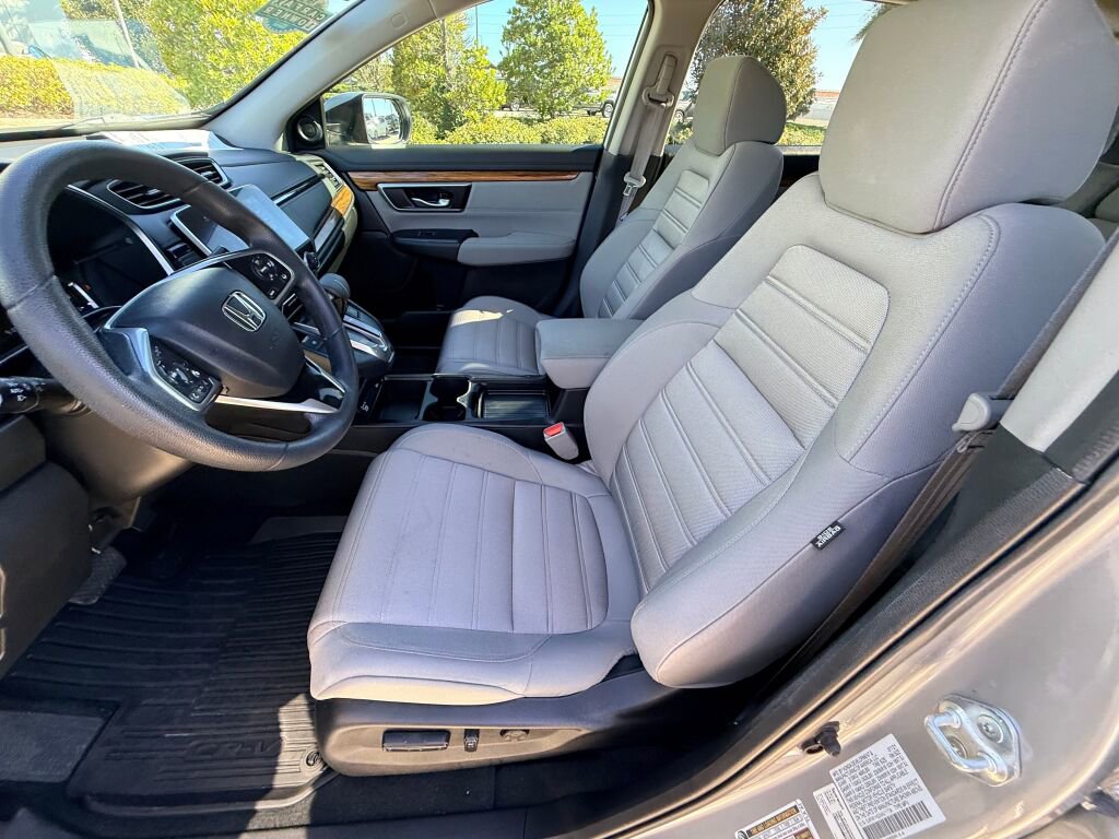 Used 2021 Honda CR-V EX image 5