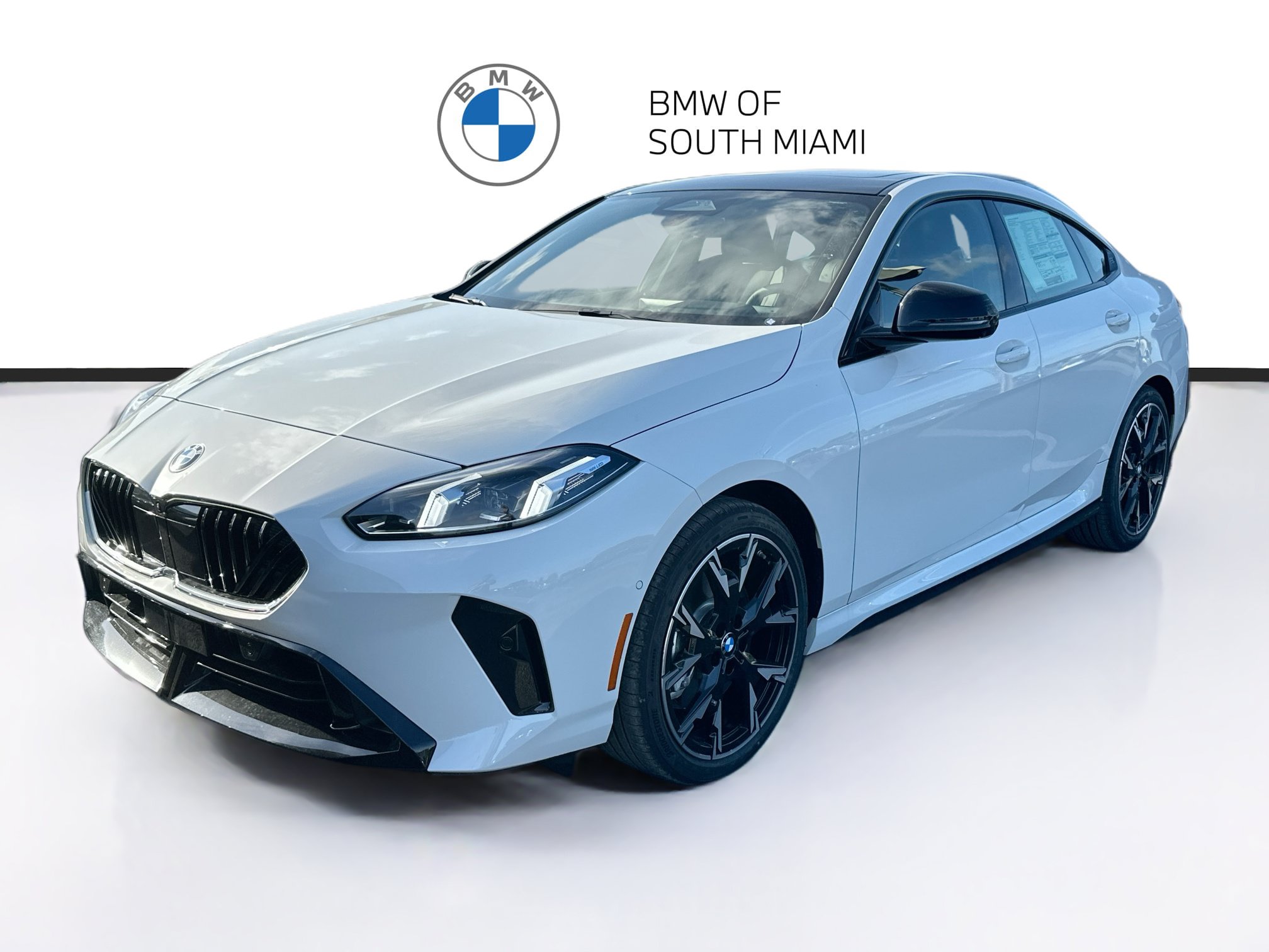 New 2026 BMW 228i w/ Technology Package FWD image 2