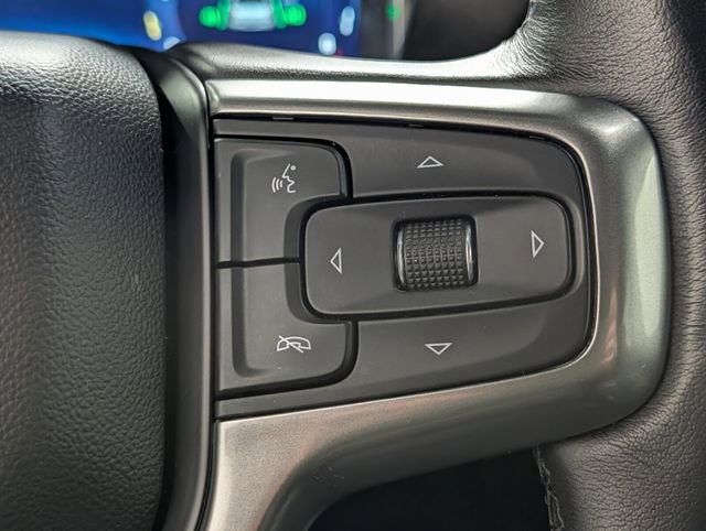 Certified 2022 Chevrolet Silverado 1500 LT image 20