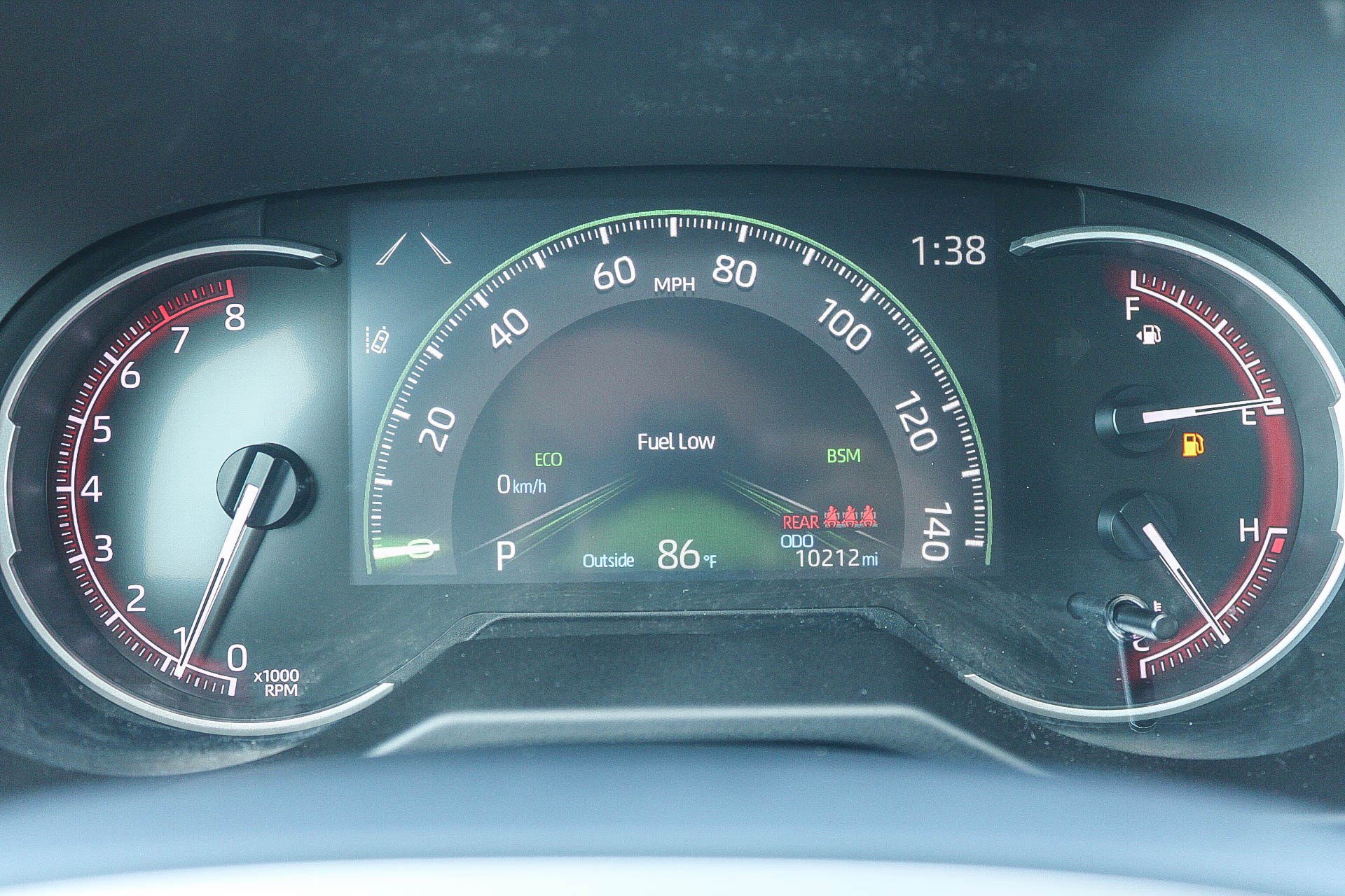Certified 2024 Toyota RAV4 XLE Premium w/ Weather Package FWD image 24
