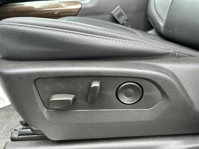 Used 2024 Chevrolet Silverado 1500 RST w/ Convenience Package II image 11