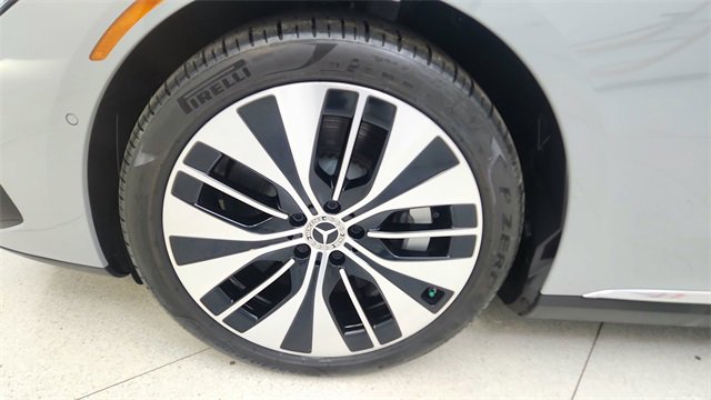 Used 2024 Mercedes-Benz EQE 350+ 4MATIC Sedan image 64