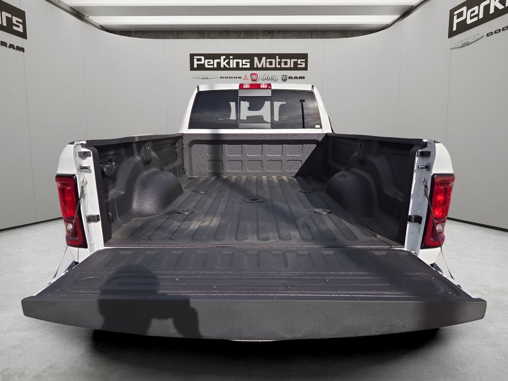 New 2026 RAM 3500 Tradesman image 21