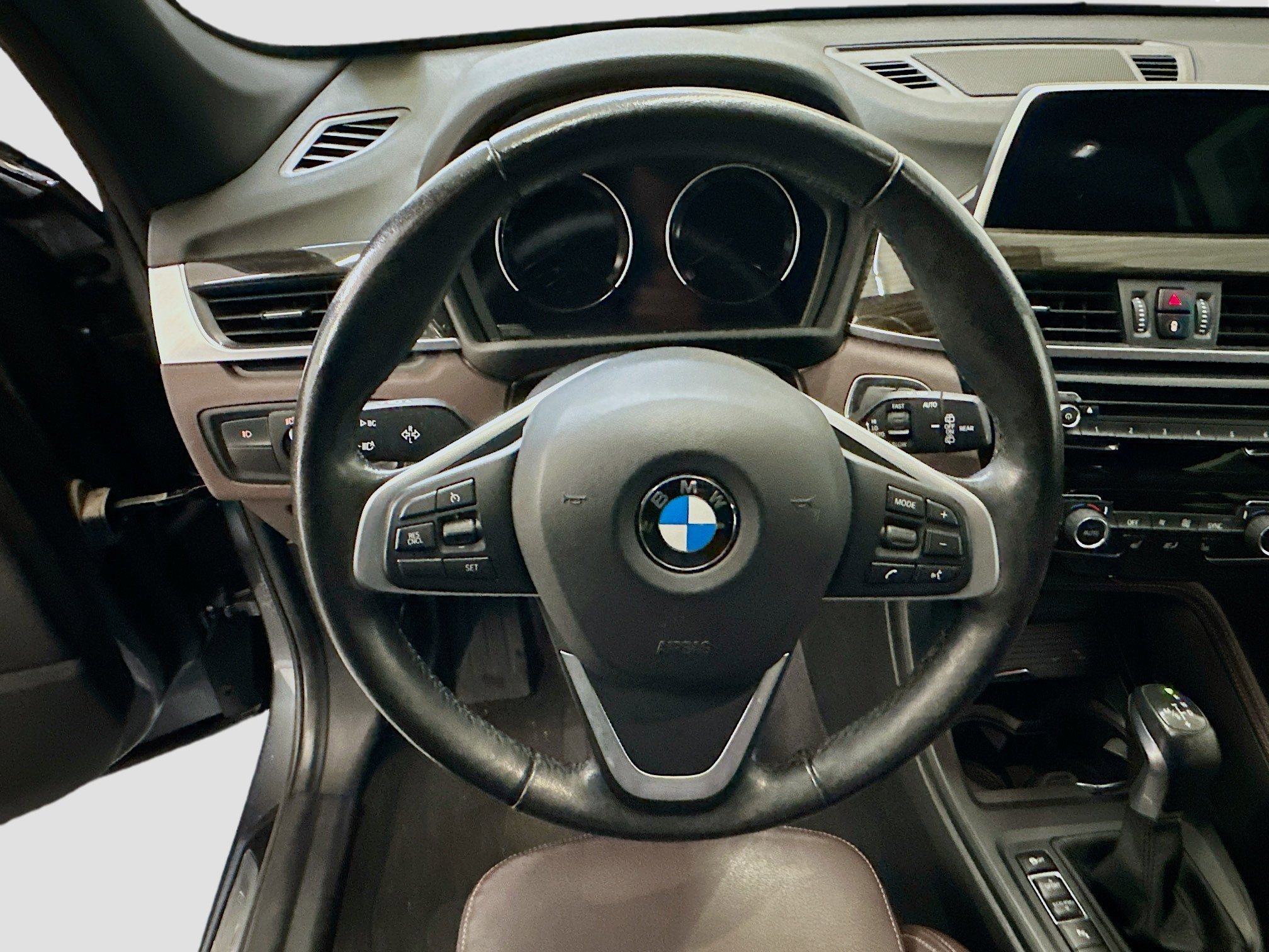 Used 2018 BMW X1 xDrive28i w/ Convenience Package image 18