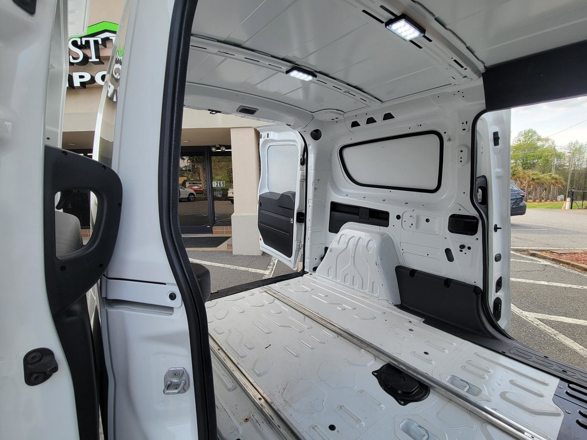 Used 2018 RAM ProMaster City Tradesman SLT FWD image 42