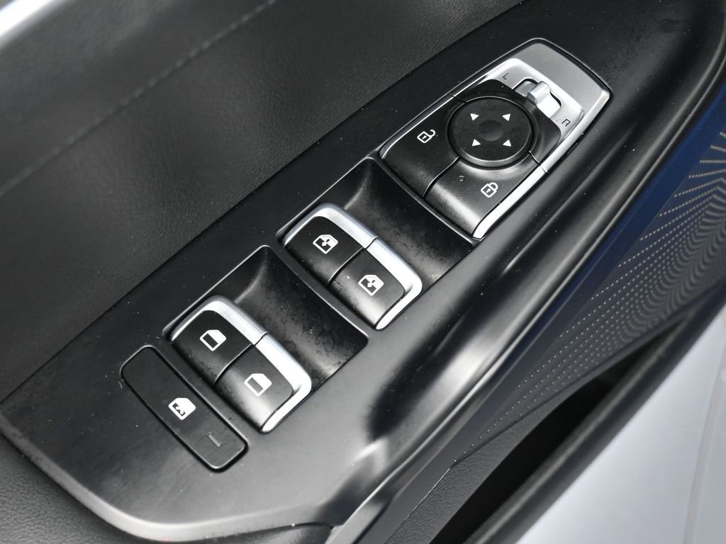 Used 2022 Kia K5 GT-Line image 17