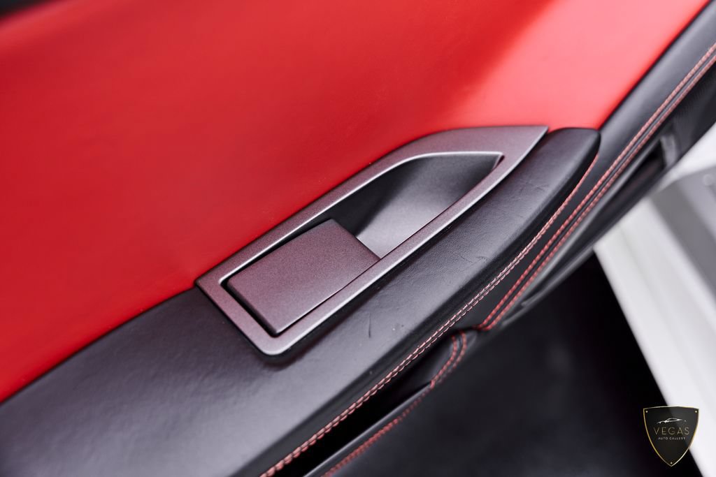 Used 2014 Ferrari 458 Spider RWD image 48