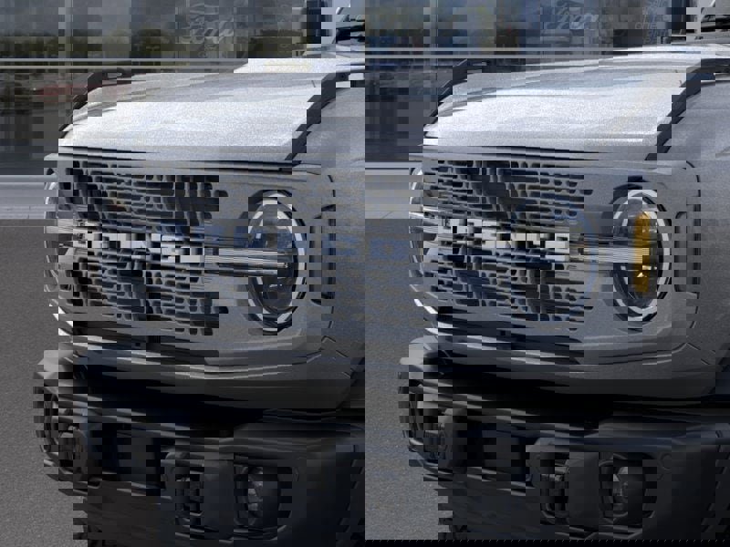 New 2025 Ford Bronco Badlands w/ Sasquatch Package image 19