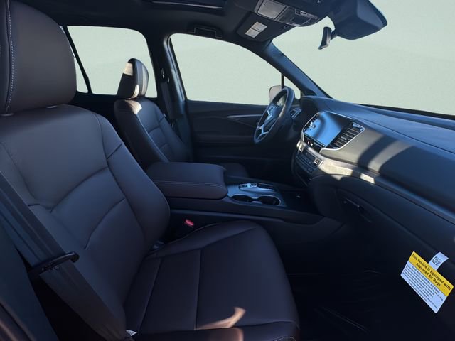 New 2026 Honda Ridgeline RTL image 14