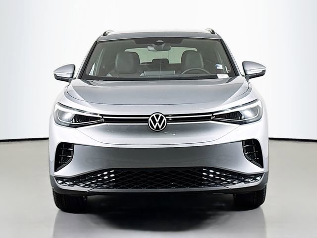 New 2026 Volkswagen ID.4 Pro image 2