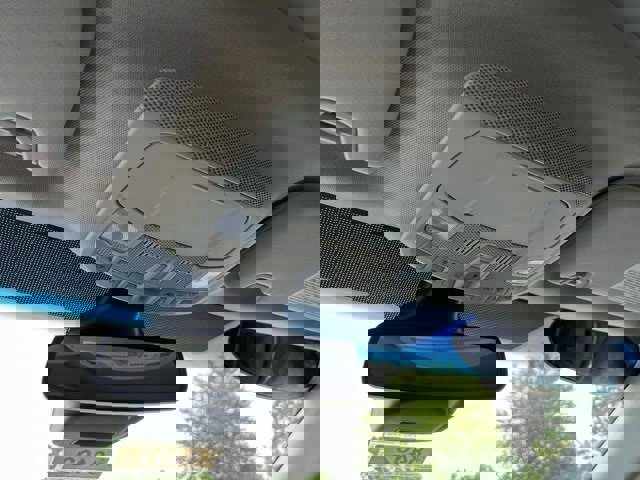 Certified 2019 Ford Edge SEL w/ Equipment Group 201A image 21