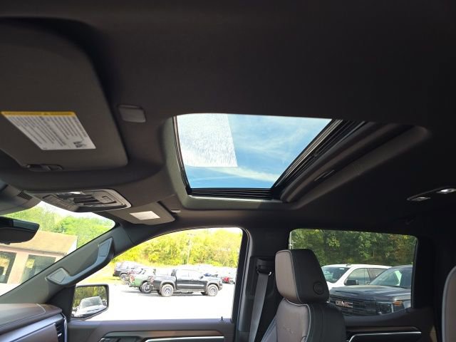 New 2026 GMC Sierra 1500 Denali image 5