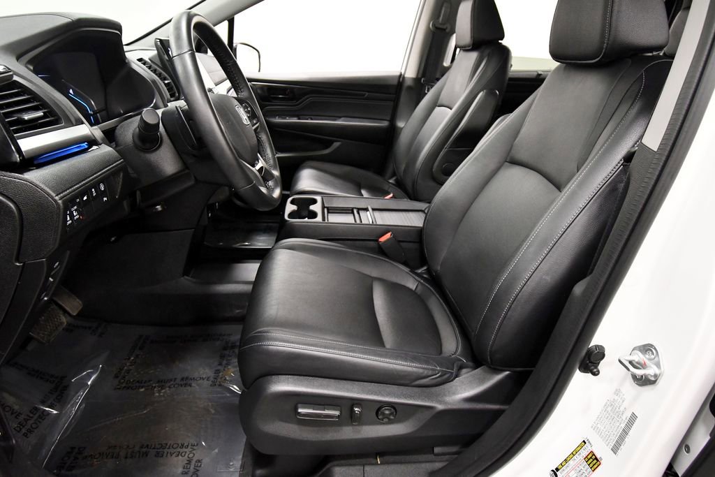 Certified 2023 Honda Odyssey Touring image 15