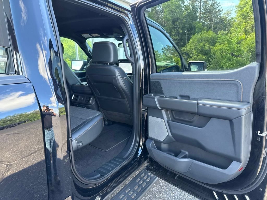 Used 2025 Ford F150 Tremor w/ Tow/Haul Package AWD/4WD image 26